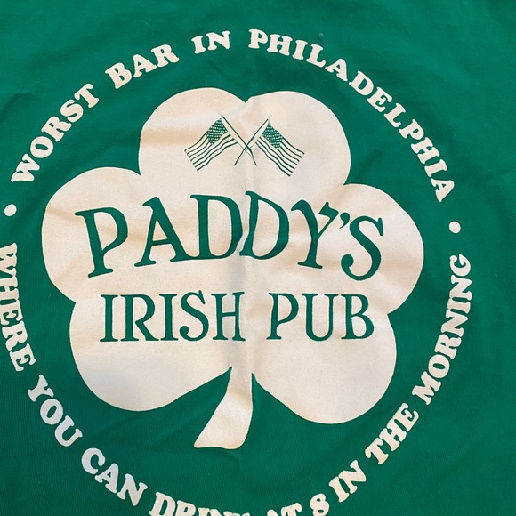 Paddy’s Pub T-Shirt - Picture 3 of 5
